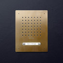 Siedle Classic audio intercom unit Siedle