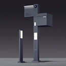 Siedle Vario video intercom unit Siedle