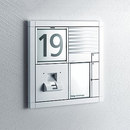 Siedle Vario fingerprint Siedle