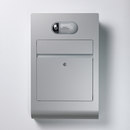 Siedle Select surface-mounted letterbox Siedle
