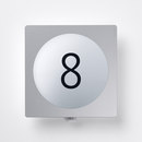 Siedle Select LED light Siedle