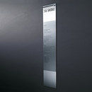 Siedle Steel signage system Siedle