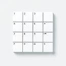Siedle Vario code lock Siedle