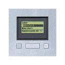 Siedle Steel Ruf-Display Siedle