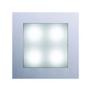Siedle Steel LED-Lichtmodul Siedle