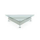 edra Damier Table Triangle Couchtische / Beistelltische Wohnzimmer: Couchtische