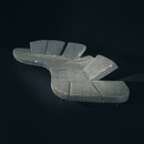 edra Diamond Flap Sessel / Sofas / Poufs Wohnzimmer: Sofas