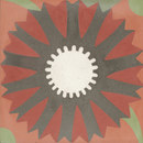 VIA Cement tile Concrete/cement flooring Concrete/cement: floor tiles Concrete/cement: wall tiles Floor tiles Wall tiles
