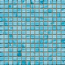 Porcelanosa Fashion B Aqua Façades / Systèmes de revêtement Mosaïques murales Verre