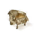 edra Leather Works Armchairs / Sofas / Poufs Living room: Armchairs / easychairs