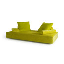 edra Sherazade Divani Poltrone / Divani / Pouf