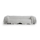 edra Sofà "Gran Khan" Sessel / Sofas / Poufs Wohnzimmer: Sofas
