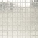 Porcelanosa Fashion Gold White 2-3x2-3 Façades / Systèmes de revêtement Mosaïques murales Verre