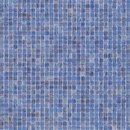 Porcelanosa Mini-Fashion B-Blue Facade systems / Cladding systems Glass Wall mosaics