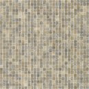 Porcelanosa Mini Fashion B Cream Fassaden / Fassadensysteme Glas Wandmosaike