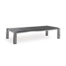 Como rectangular coffee table Manutti