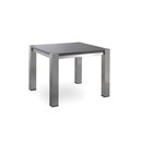 Como square dining tables Manutti