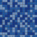 Porcelanosa Fashion Mix C Pacific Fassaden / Fassadensysteme Glas Wandmosaike