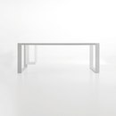 viccarbe Leg_in Escritorio Escritorios Escritorios / Secreteres Mesas para ordenador Muebles de oficina Oficina: puestos de trabajo individuales