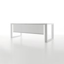 viccarbe Leg_in Escritorio Escritorios Escritorios / Secreteres Muebles de oficina Oficina: puestos de trabajo individuales