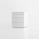 viccarbe Leg_in Contenedor Muebles de oficina Oficina: cajoneras / contenedores