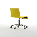 viccarbe R1 Silla Muebles de oficina Oficina: sillas giratorias de oficina Sillas / Taburetes / Bancos