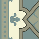 VIA Cement tile Concrete/cement flooring Concrete/cement: floor tiles Concrete/cement: wall tiles Floor tiles Wall tiles