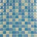 Glacier Mix Celestes 2-3x2-3 Porcelanosa