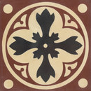 VIA Cement tile Concrete/cement flooring Concrete/cement: floor tiles Concrete/cement: wall tiles Floor tiles Wall tiles