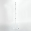 viccarbe Window Clothes stand Hallway Wardrobe / Cloakroom