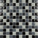Glacier Mix Grises 2-3x2-3 Porcelanosa