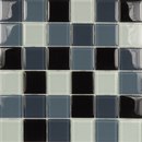 Glacier Mix Grises 2-3x2-3 Porcelanosa