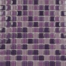 Glacier Mix Lilas 2-3x2-3 Porcelanosa
