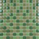 Glacier Mix Verdes 2-3x2-3 Porcelanosa
