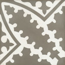 Cement tile VIA