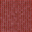 Porcelanosa Mini Iris Red Fassaden / Fassadensysteme Glas Wandmosaike