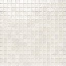 Porcelanosa Mini Iris White Carrelage mural Façades / Systèmes de revêtement Mosaïques murales Verre
