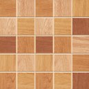 Porcelanosa Lignum Chiaro Ceramic Wall mosaics