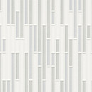 Porcelanosa Manhattan Gris Ceramic Wall mosaics