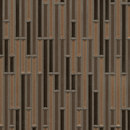 Porcelanosa Manhattan  Marron Ceramic Wall mosaics
