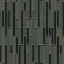 Porcelanosa Manhattan Negro Ceramic Wall mosaics