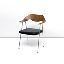 Case Furniture 675 chair Chairs / Stools / Benches Dining room: Chairs Office Office: Visitors chairs Restaurant / Canteen Restaurant: Chairs