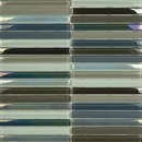 Metallic Glacier Mix Cremas 1-5x14-8 Porcelanosa