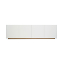 Modus Aside cabinet Chests of drawers / Sideboards Living room: Chests of drawers / sideboards Office Office: Sideboards / bureaus