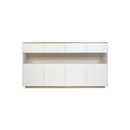 Modus Aside cabinet Chests of drawers / Sideboards Living room: Chests of drawers / sideboards Office Office: Sideboards / bureaus