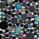 Metallic Glacier Moon Black Porcelanosa