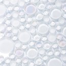 Metallic Glacier Moon White Porcelanosa