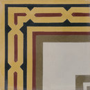 VIA Cement tile Concrete/cement flooring Concrete/cement: floor tiles Concrete/cement: wall tiles Floor tiles Wall tiles