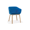 Modus Dune Chairs / Stools / Benches Dining room: Chairs Restaurant / Canteen Restaurant: Chairs