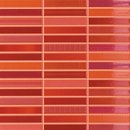 Porcelanosa Midi Rojo Carrelage mural Céramique
